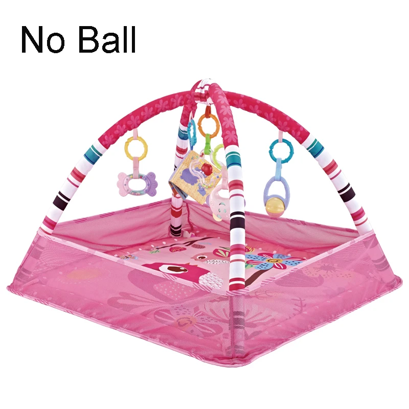 Not contain balls