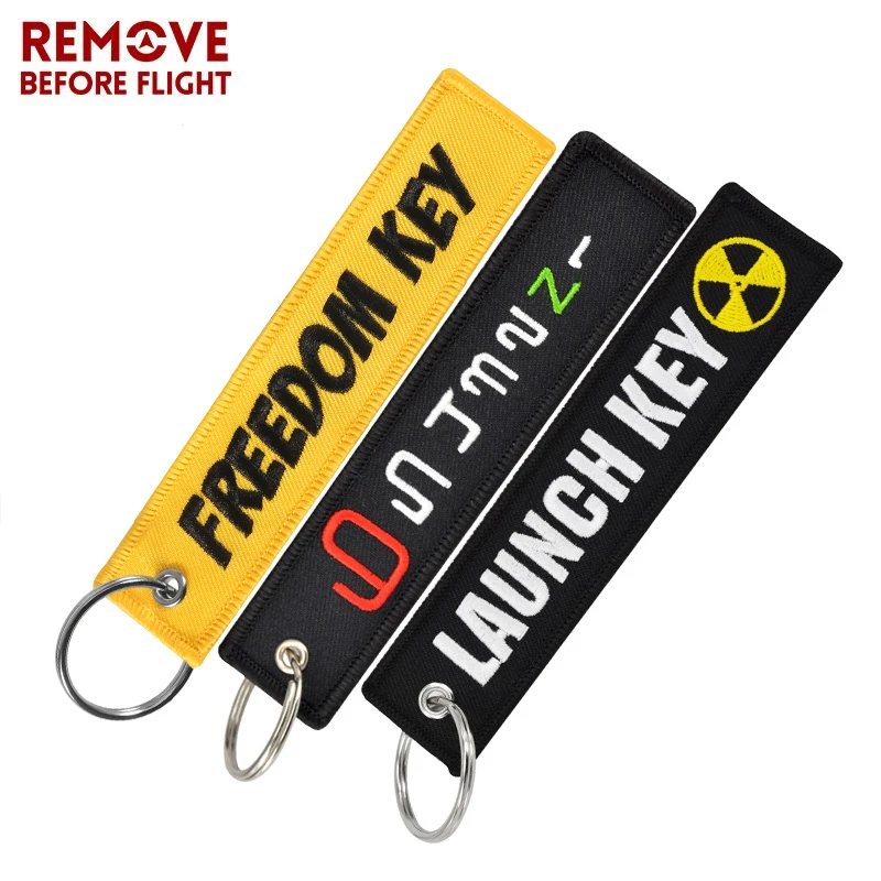 freedom key KEYCHAIN2