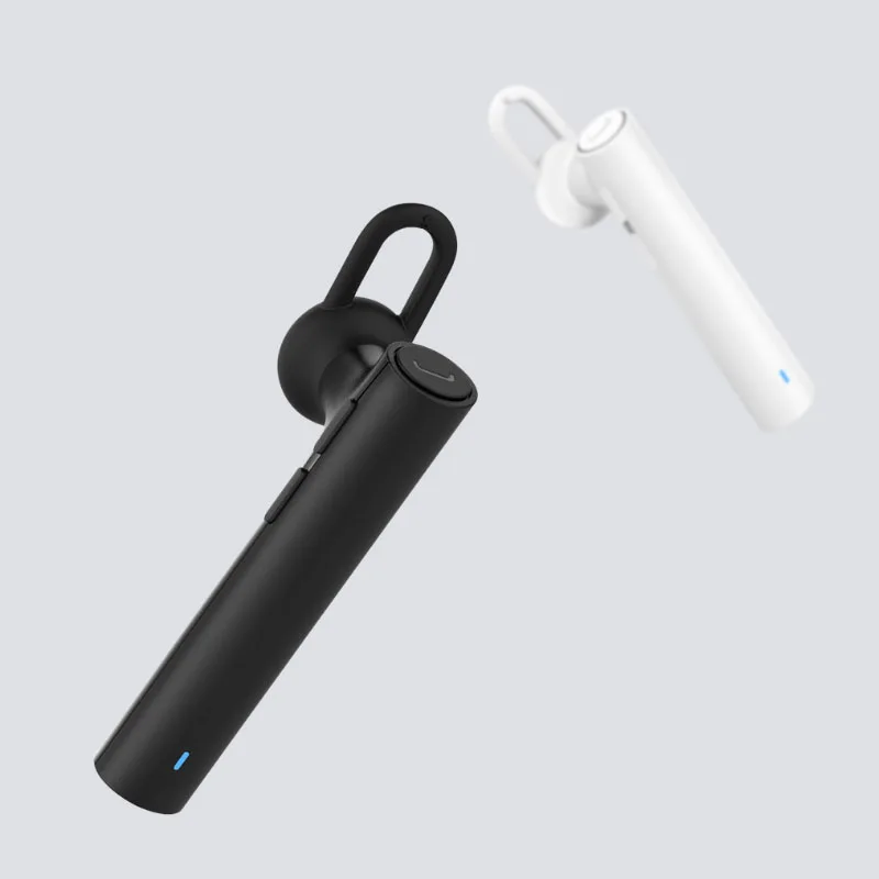 Беспроводная гарнитура Xiaomi MI Bluetooth 5 0 наушники Youth Edition со встроенным микрофоном и