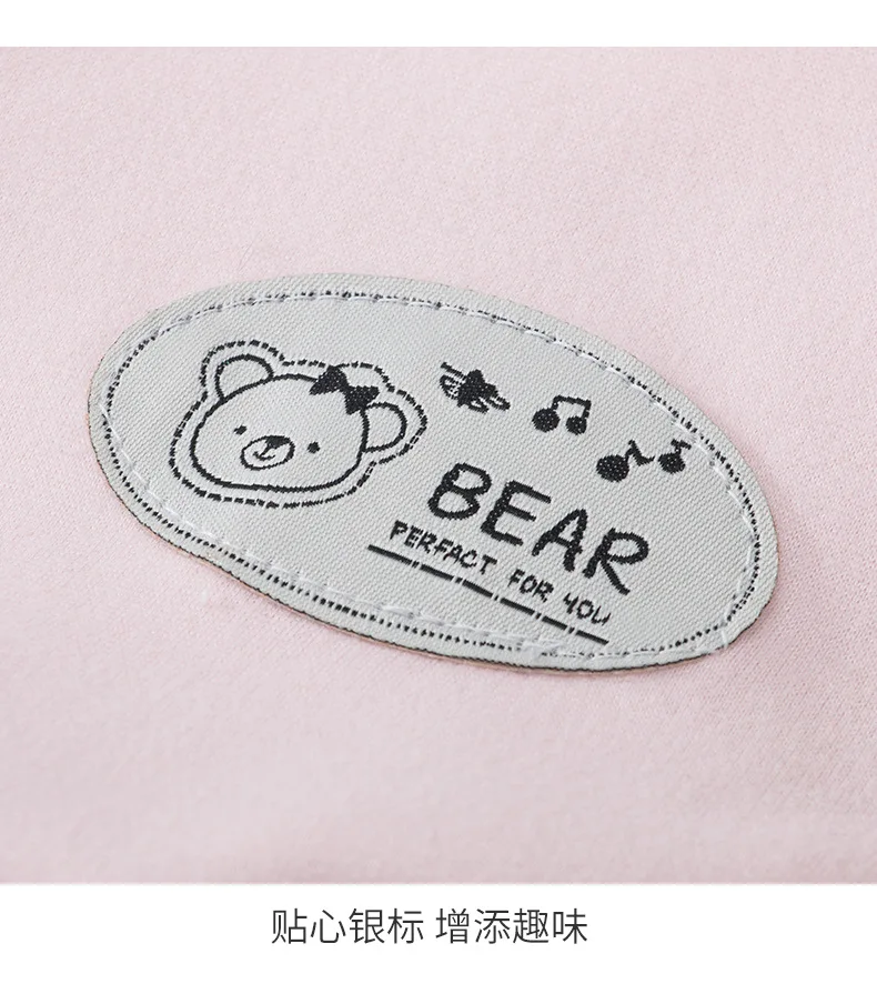 Teddy Bichon VIP Pomeranian Small Dog Puppy Pet Spring And Summer Stripes Dog Legs Clothes Spring
