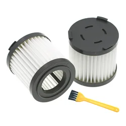 Aspirateur à main sans fil Xiaomi JIMMY JV51 JV71 CJ53 C53T CP31, 2 pièces, filtre HEPA 