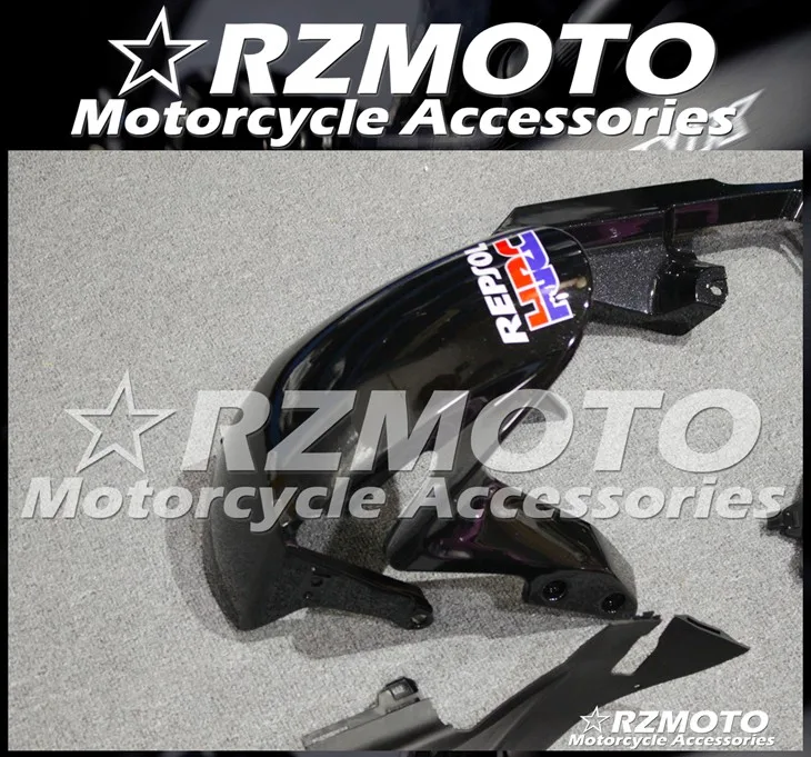 Мотоциклетный обтекатель abs комплект для HONDA CBR600RR F5 2013- год корпусные детали молд Магазин № 0883
