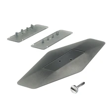 2 в 1 вертикальный кронштейн держатель стойки для PS4 тонкий для PS4 Pro игровой хост вертикальный кронштейн съемный компактный