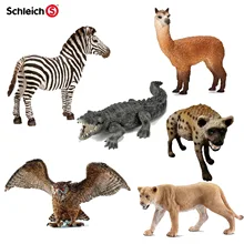 Подлинный продукт Германия Schleich S Schleich модель животного модель игрушки дикое животное мульти-выбор