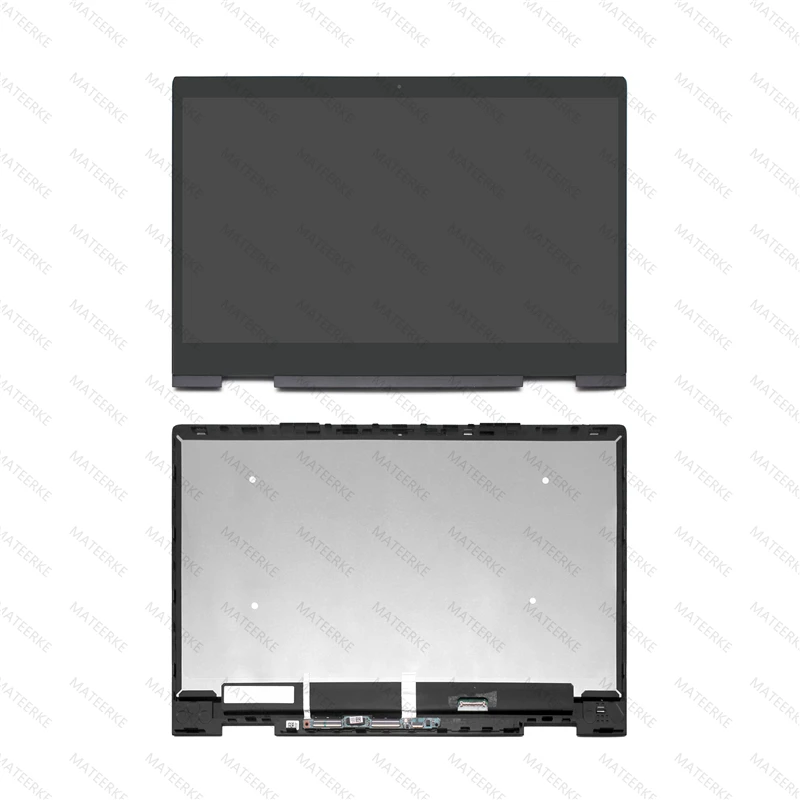 ЖК-дисплей Дисплей + Сенсорный экран планшета Ассамблеи для hp ENVY 15-bq002AU 15-bq003AU 15-bq051na 15-bq052na 15-bq001na 15-bq002na
