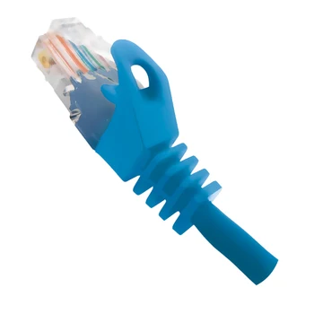 

QIAN, ethernet network Cable, 2 meters, Category 6, connexions copper, PVC cover, pin gold plated 8P8C, NW1C6, Blue