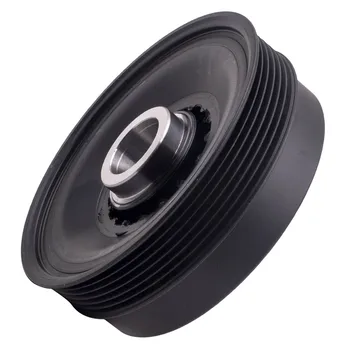 

Crankshaft Pulley Vibration Damper For Mini Cooper S R52 R53 11237525135, 11237514461, 11 23 7 514 461