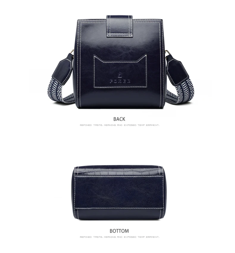 Bolsas de ombro