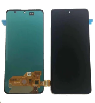 

OLED For Samsung Galaxy A51 A515F A515FD LCD Touch Digitizer Sensor Glass Assembly For Samsung A51 Display