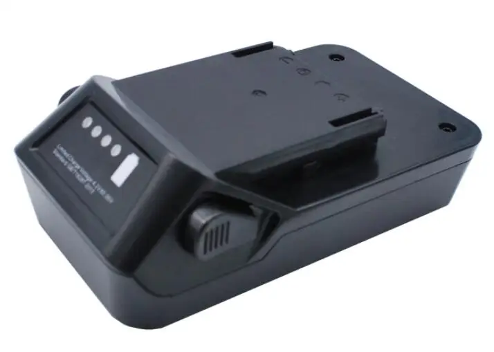 Cameron sino 2000 мА/ч, Батарея для SENCO 5N0001N 6E0001N 6U0001N FN55AX FN65DA FN65RA FN65RHS VB0155 VB0156 Мощность инструменты Батарея