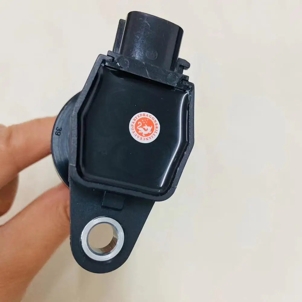 Катушка зажигания 27301-2B010 273012B010 UF646 UF636 для hyundai киаа Мотор 10-11 акцент Cerato Soul 1.6L двигателя i30 i20 1,4 1.6L