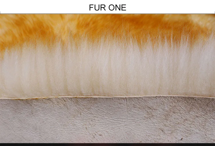 Натуральный мех Австралийская овчина Чехлы для автомобильных сидений, универсальная шерстяная подушка для автомобильных сидений, зимний теплый чехол для автомобильных сидений