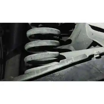 

TRANSMISSION REAR LEFT MERCEDES E-CLASS (W210) SALOON DIESELS