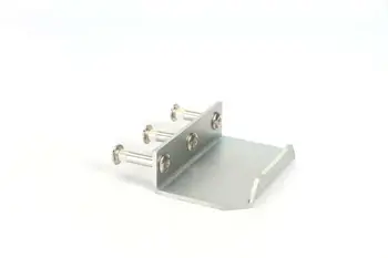 

50pcs/lot midium size Contactless foot operated door opener,touchless foot door opener