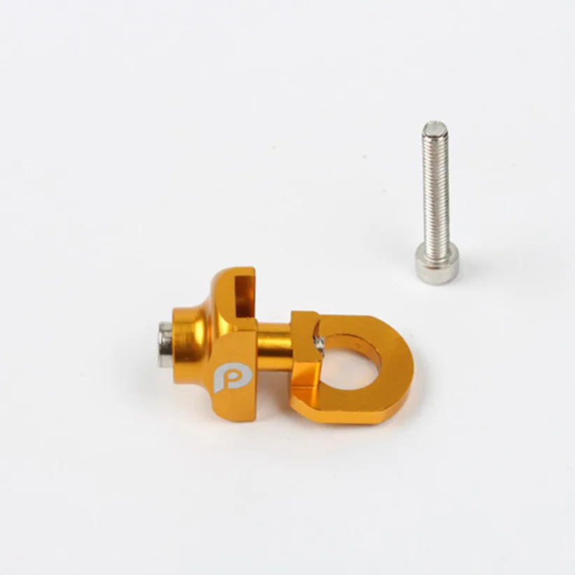 Litepro LP велосипедные цепи удлиняющиеся 14 дюймов складной велосипед односкоростная цепь удлиняющаяся молния