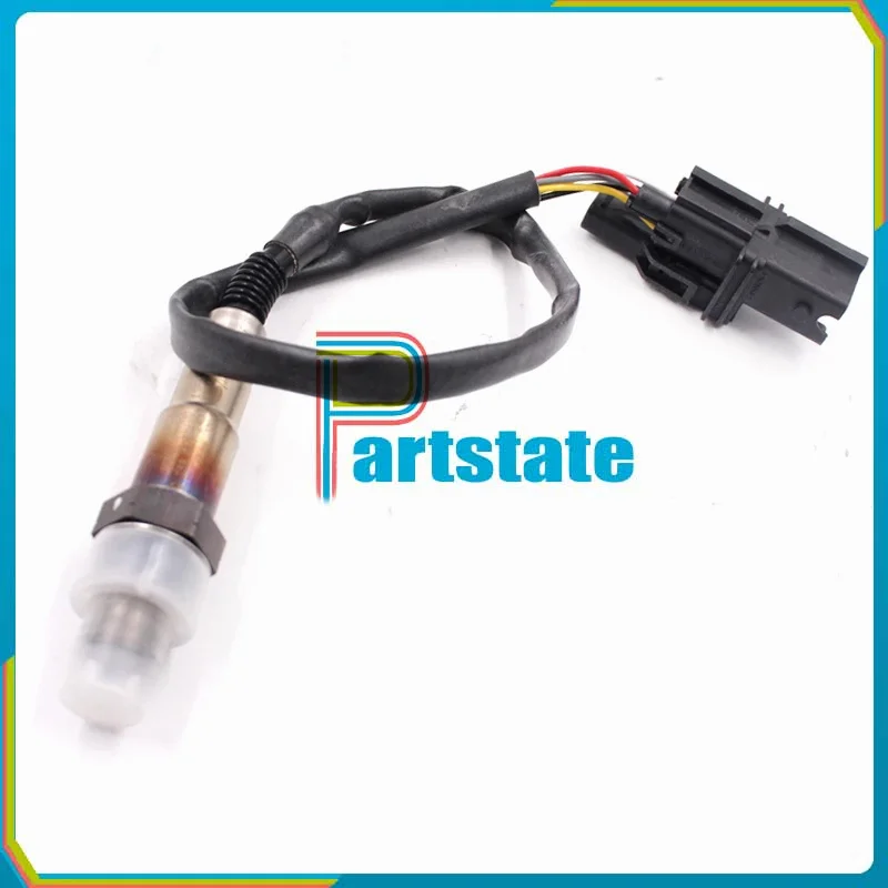 

22693-CD700 0258007240 wideband Lambda Oxygen Sensor O2 Sensor fit for INFINITI NISSAN FX35 350Z 3.5L 5 Wire 2003-2008