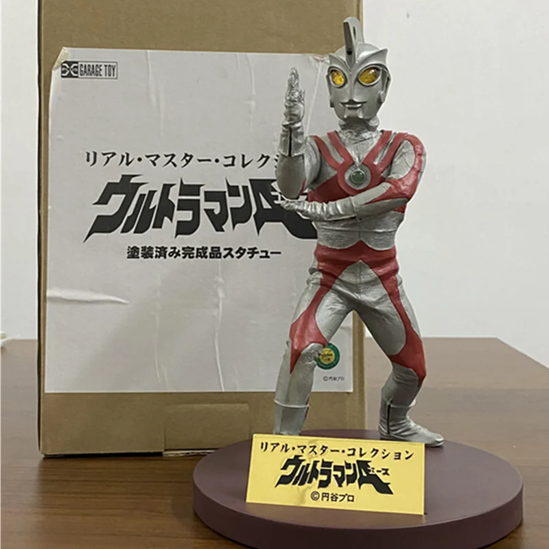 Игрушечная модель Xplus Big Monster Ace Ultraman из смолы светлая фигурки аниме | Игрушки и