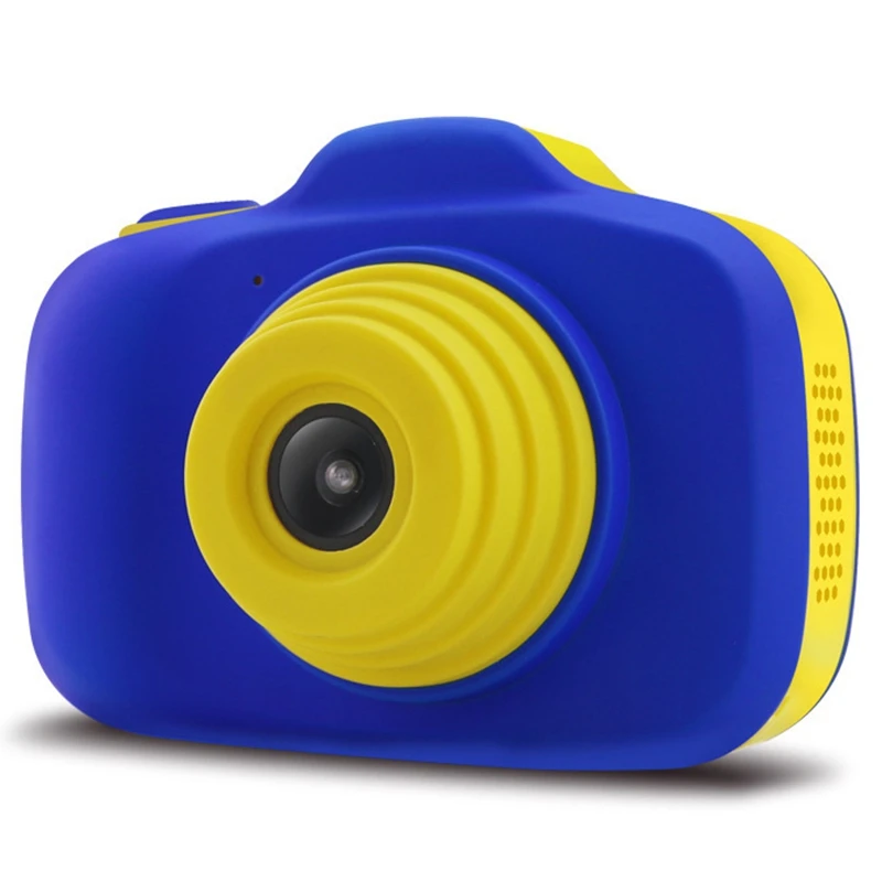 Children'S Mini Digital Camera Small Slr Sports Double Lens Photography Camera