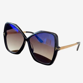 

Butterfly Sunglasses Women gafas de sol hombre Brand Designer High Quality Sun glasses For Women