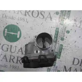 

BUTTERFLY BOX PEUGEOT 2008 (--.2013->) Active 9807238580 FOMOCO 5 PINS [15938935]