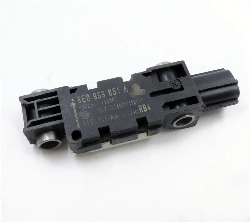 8E0 959 651 A 8E0959651A воздействия Сенсор для A8 Quattro 2006-2010 для RS4 2007-2008