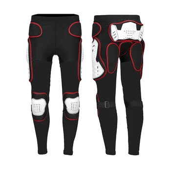

NEW Motorcycle full body Armor jacket motocross Racing professional jackets Armor pants spine protective protection jacket