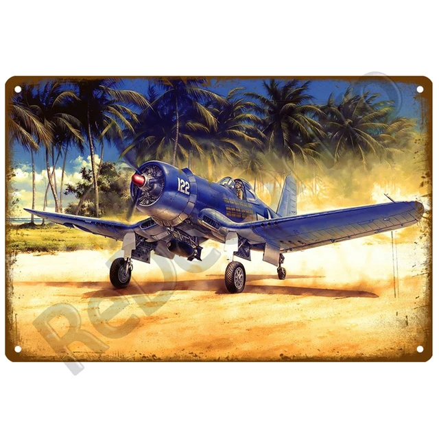 NAWWAL Airliner Pilot License Plate Not All Who Wander Are Lost Airplane  Auto Tag-Wall Decoration Metal Wall Sign - AliExpress