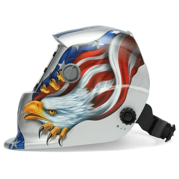 

New Automatic welding helmet welding mask welding shield solar welding mask