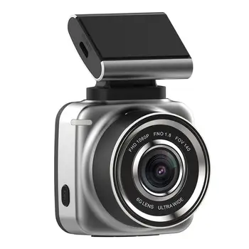 

Q2 Newest Car Dvr Dvr Radar Detector Fhd 1296P Wifi Video Recorder Cam Dash Camera Adas Ldws Removable Magnetic Support