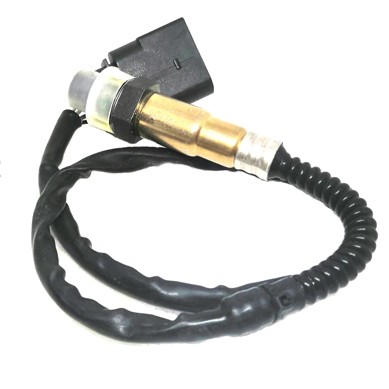 O2 лямбда датчик кислорода для Volkswagen Audi Skoda Octavia 2,0 06A906262DR 0 258 006 972/973