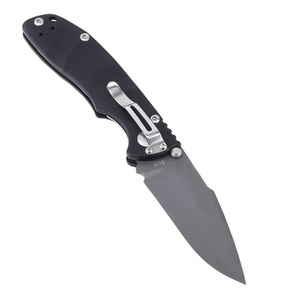 Тактический нож Kizer V4412A2 оригинальный складной карманный ограниченная версия