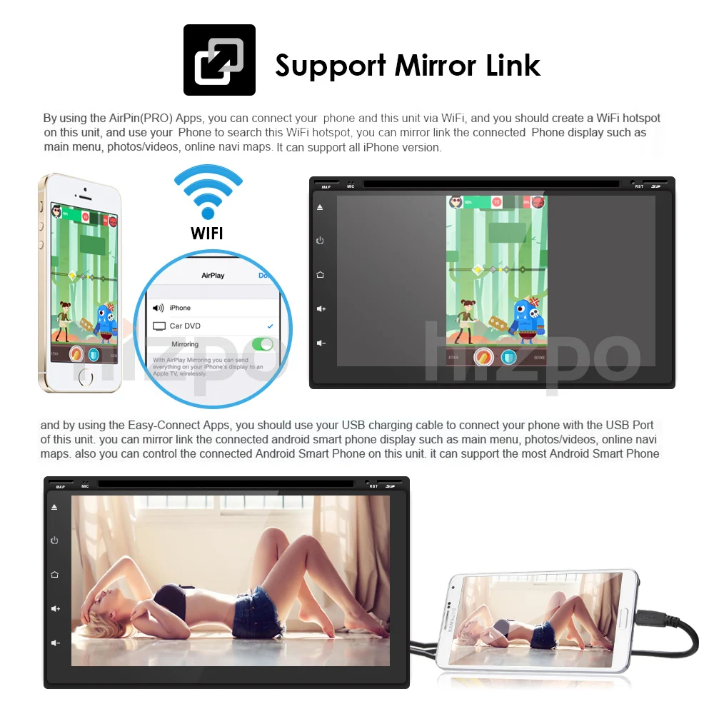 Clearance 2GB+16GB Android 9.0 Auto Radio 4/QuadCore 7Inch 2DIN Universal Car DVD player GPS Stereo Audio Head unit Support DAB DVR OBD BT 7 Clearance 2GB+16GB Android 9.0 Auto Radio 4/QuadCore 7Inch 2DIN Universal Car DVD player GPS Stereo Audio Head unit Support DAB DVR OBD BT 7