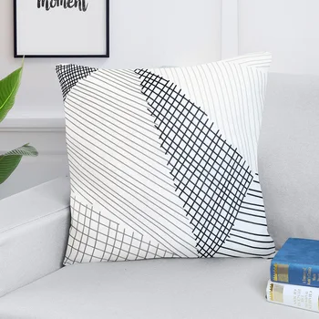 

45*45cm Printed Cushion Cover Stretch Match Cushion Covers Sofa Pillowcases Sofa Covers Slipcovers Couch Covers Sofa Bedding Set