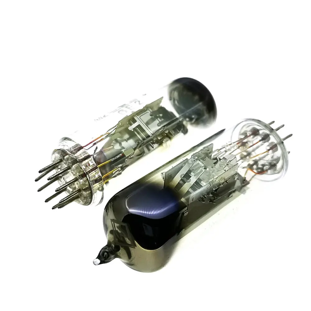 2 шт. Пекин 6E2 индикатор настройки трубка 6e2-M 6e2M HI-FI DIY EM83 EM84 EM87