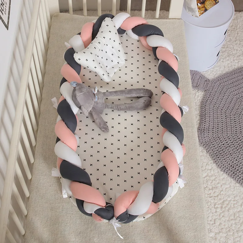 baby cot bassinet