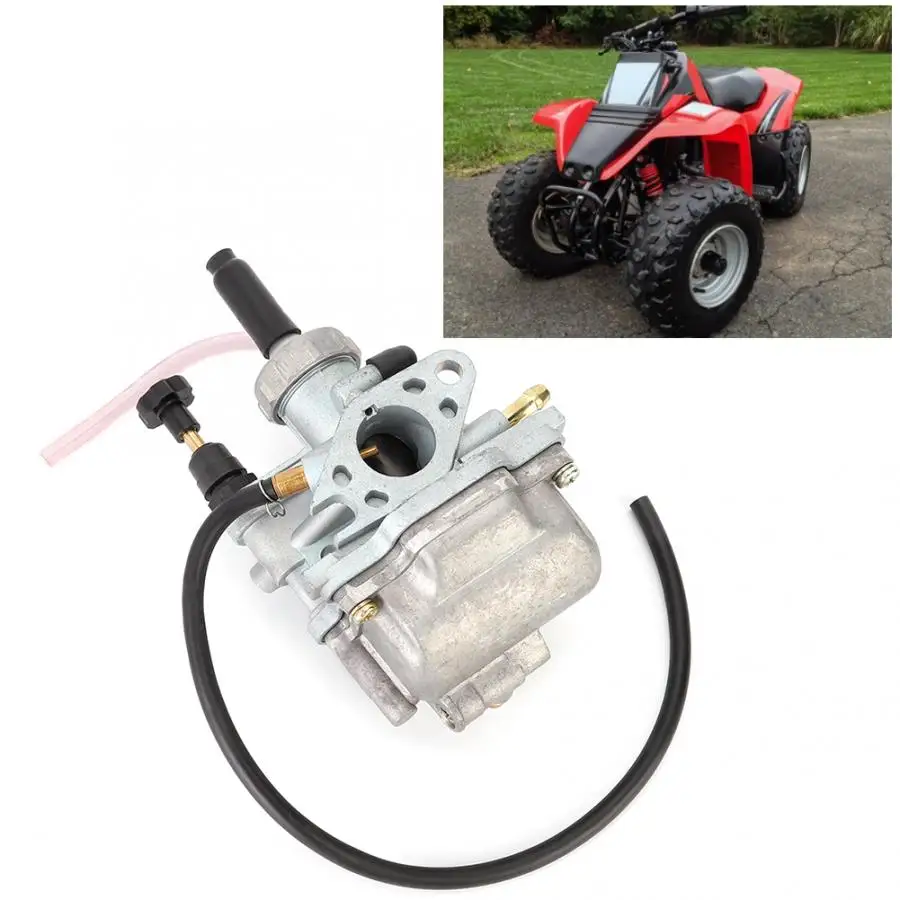 Топливная поставка карбюратор замена аксессуар подходит для Suzuki Quadsport 80 LT80 2x4 1987-2006 аксессуары для мотоциклов