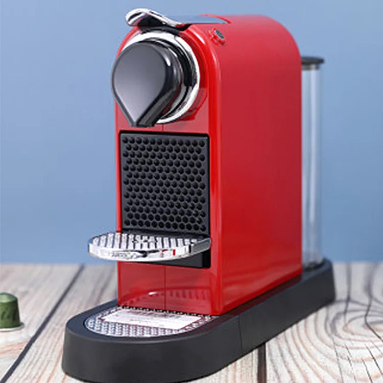 2020 The New Nespresso C113 Capsule 