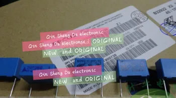 

ORIGINAL FOR EPCOS 0.15uf/305vAC 150nf u15 154 The new 15m film capacitor B32922A2154K