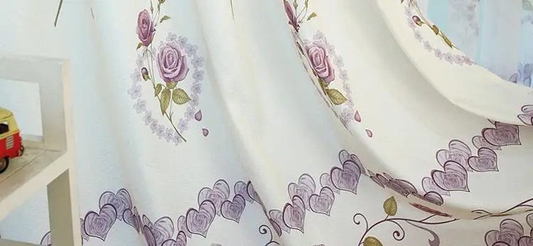 Окно Tende камера да Letto Firanki на окно спальня де Luxo Para Sala Rideaux Pour Le салон для жизни комнатные занавески шторы
