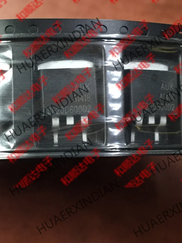 10 шт./лот SF20D600D2-263 600V 20A на