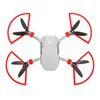 4pcs Props Blade Protector Ring Cover for DJI Mavic Mini 2 Quick Release Propeller Guard Protective Kit Drone Accessories ► Photo 3/6