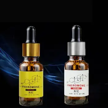 

Pheromone For Man To Attract Women, Androstenone Pheromone Sexually Stimulating Fragrance Oil, Sexy Perfume