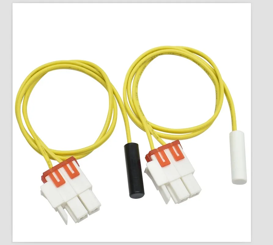 Sonda de Sensor de temperatura para frigorífico Samsung, accesorios de sonda de descongelación 5k