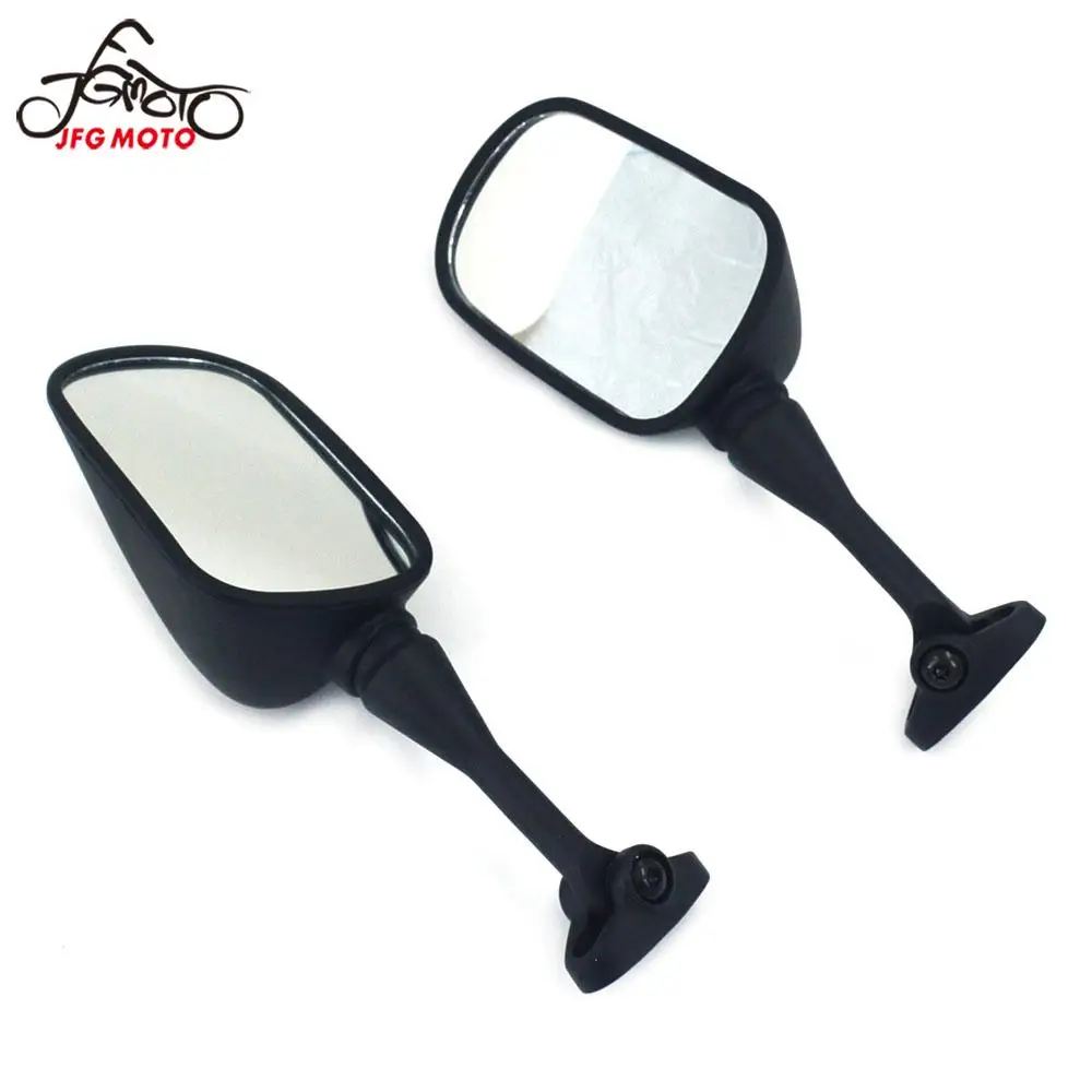 2 шт./пара зеркало заднего вида для мотоцикла зеркала HONDA CBR600F4 CBR600F4i RC51 RVT 1000R CBR 900 919