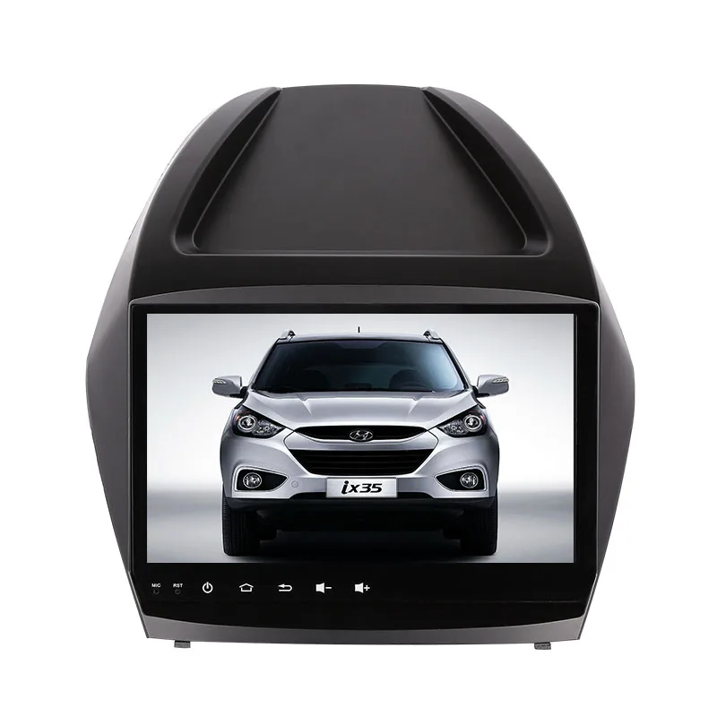 

Android 9.0 Octa Core PX6/PX5 Fit HYUNDAI TUCSON IX35 2009 2010 2011 2012 2013 2014 Car DVD Player Navigation GPS Radio