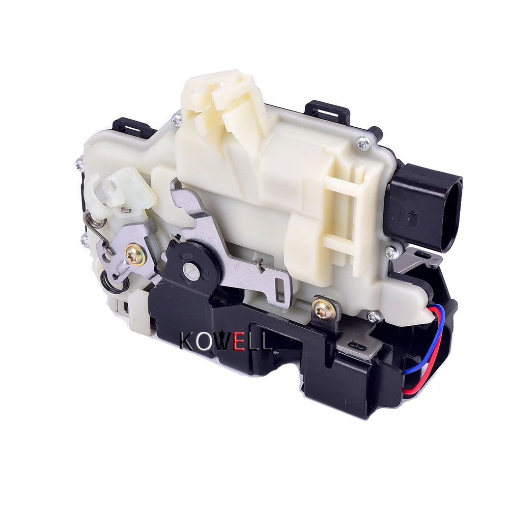 Front Left Door Lock Latch Actuator Mechanism LH For VW Jetta Golf MK4 Passat B5 3B1837015A | Автомобили и мотоциклы