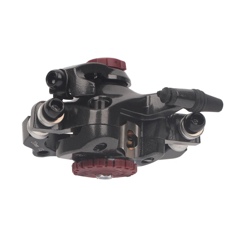 Avid bb7 Brakes for Bicycle，sintered pads brake，mtb disc brake，Mountain Road Bike partsmechanical caliper line pull brake