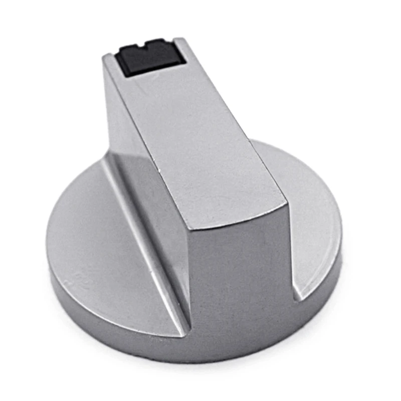 

Ручка управления для газовой плиты R2JD, Вращающаяся ручка управления, ручка для духовки, металлическая ручка для плиты, замена, легкая в установке, прочная