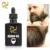Beard Essence Oil for Nourishing & Groomed Dry Грубое Непослушное Масло для Усов Beard Conditioner Anti-shedding Beard Growing Serum