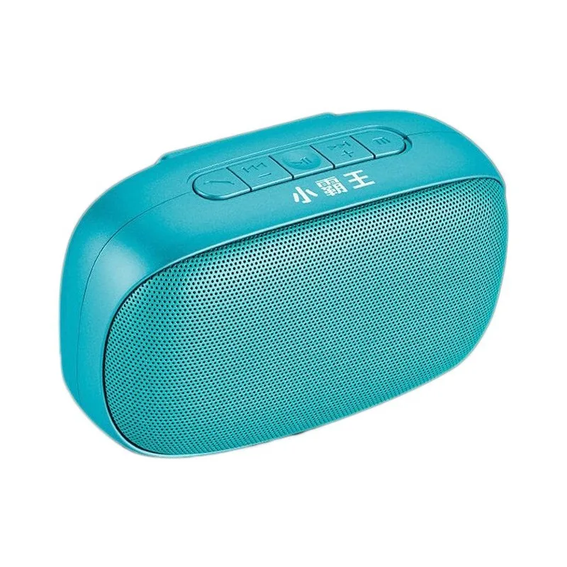 Bluetooth колонка с кнопкой управления|Портативные колонки| |